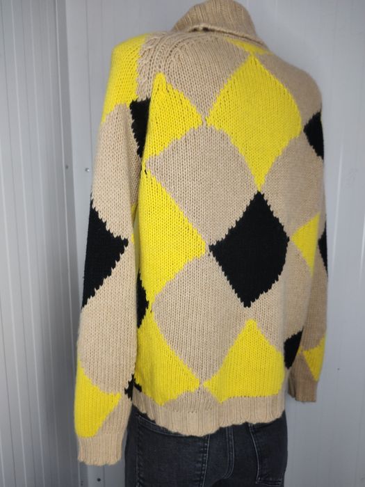 Светр Virginia Bizzi -Made in Italy