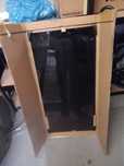 Panel szklany 100x50