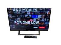 Telewizor Sony KDL32WD750 pilot zasilacz
