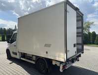 Renault Master  pierwszy właściciel polski salon FV 23%