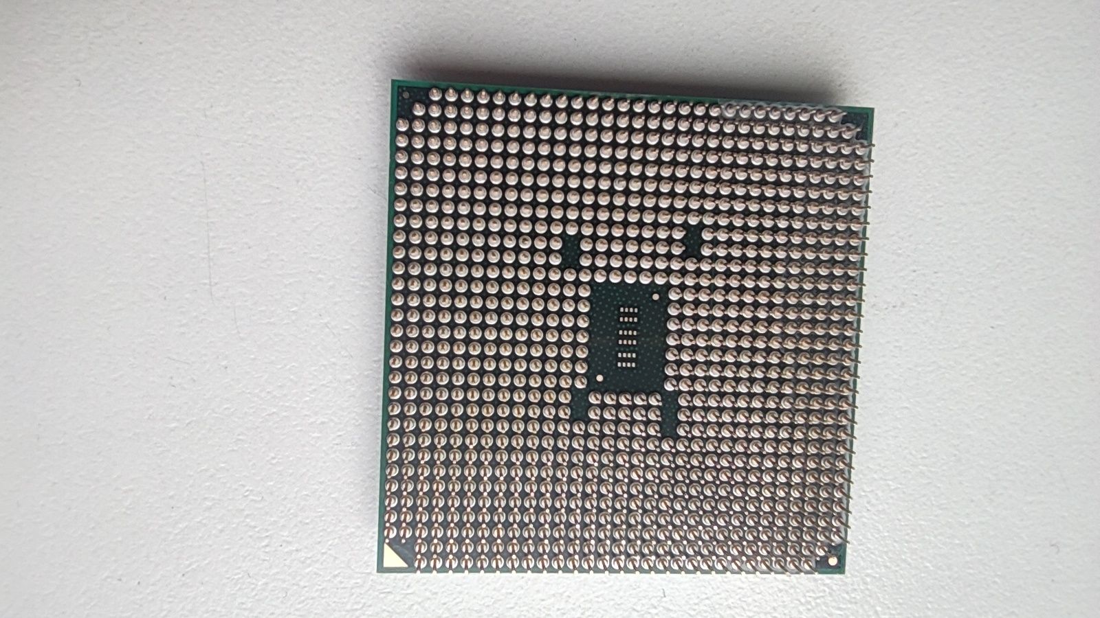 Процессор AMD A4-7300 3.8GHz (Turbo up to 4.0GHz)
