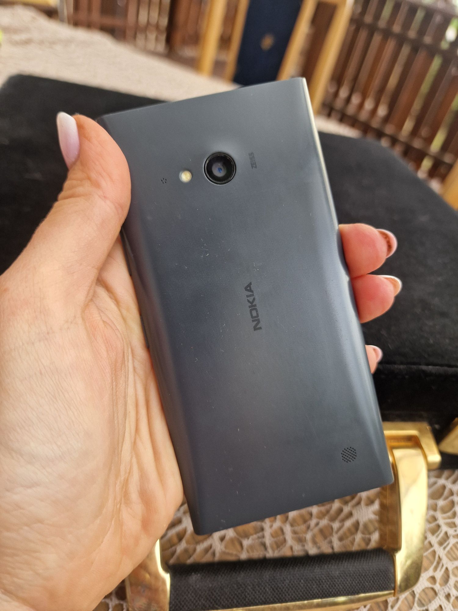 Nokia Lumia 735 zadbana