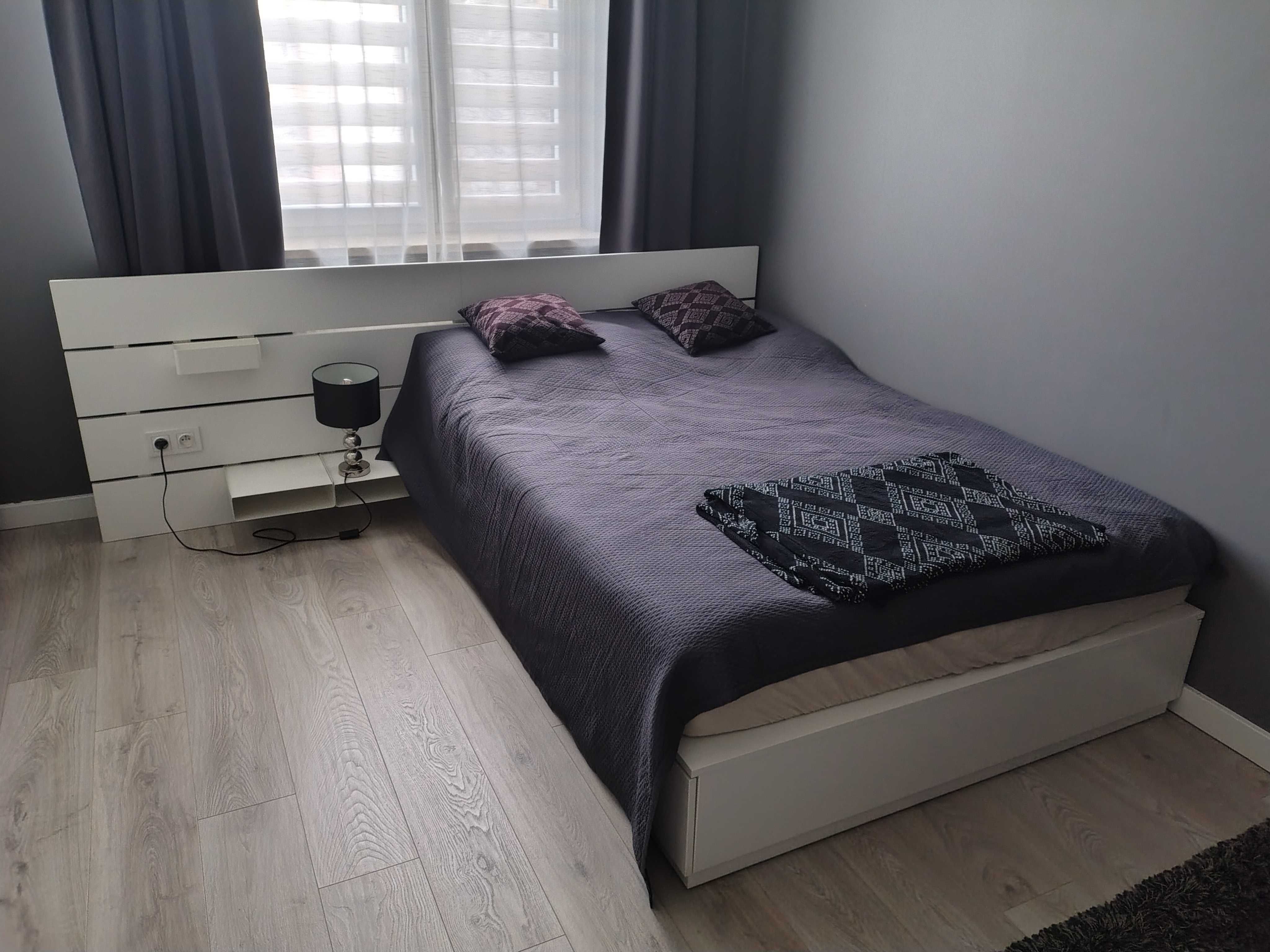 Mieszkanie 2-pokojowe + garaż, Warszawa-Targówek, Os. Zacisze Wilno