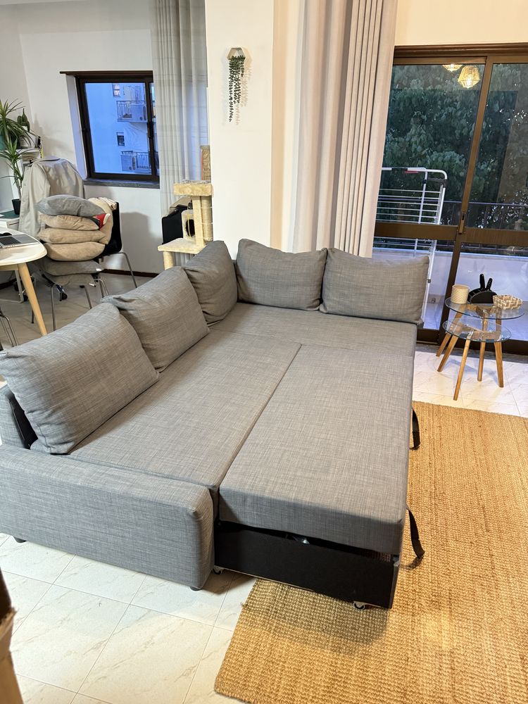 Sofa Barslov IKEA