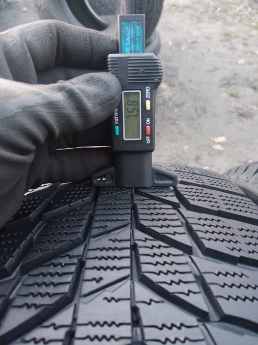 225 60 r17 Triangle 2022p winter