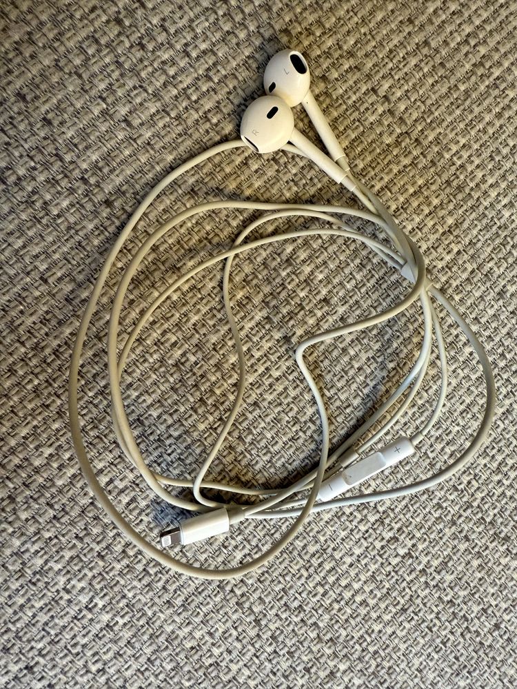 Phones apple lightning