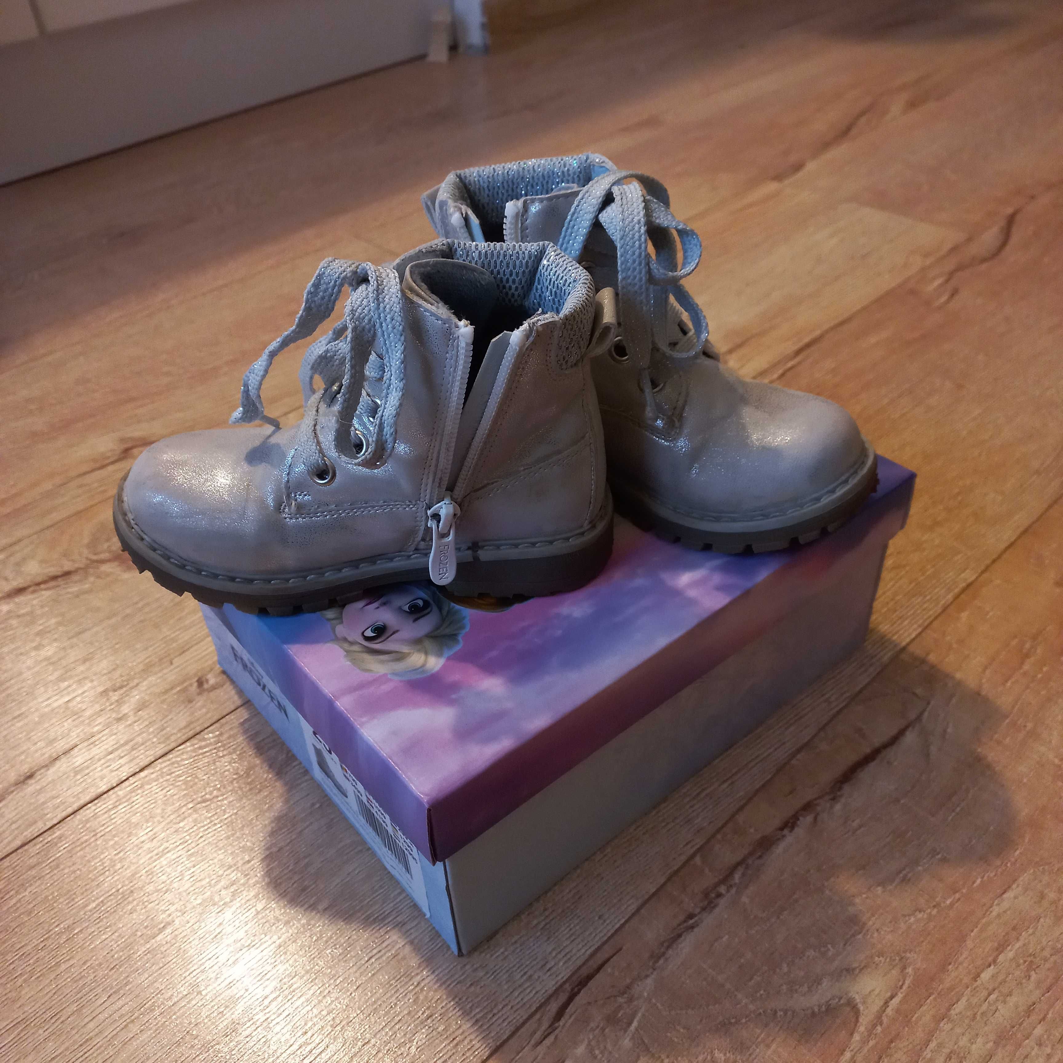 Buty Kraina lodu Disney CCC