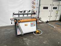 Wiertarka wielowrzecionowa Maggi Boring System 29