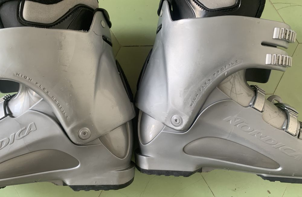 Botas de ski (38)
