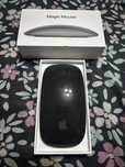Magic Mouse Apple Myszka Space Gray