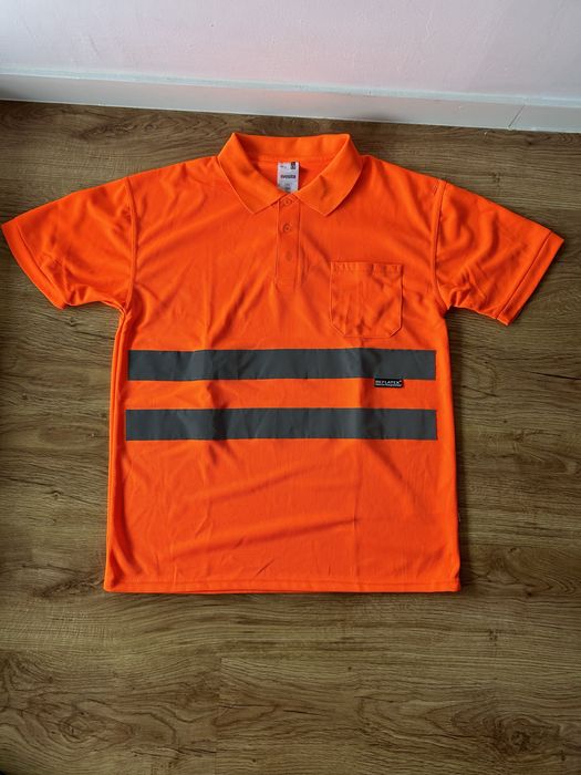 Camisola refletora - L