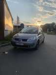 Renault Scenic 2 1.6 газ/бенз