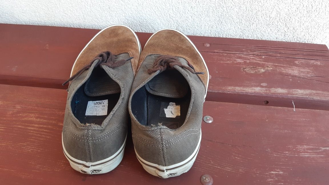 Vans trampki rozmiar 44,5