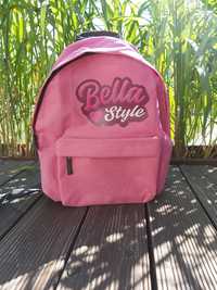 Plecak bellastyle