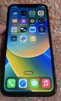 Iphone X 64 gb Neverlock Black (не iphone 8, iphone 11) айфон 10