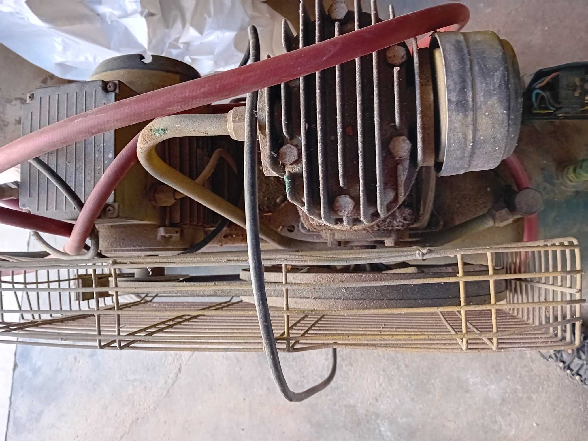 Compressor 100MR