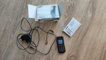 Telefon komórkowy Samsung GT-E1081T + Cyrylica