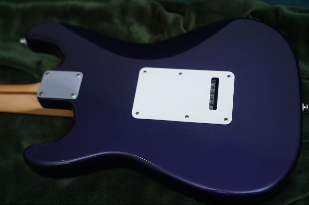 Fender Stratocaster Standard mexico 1996
