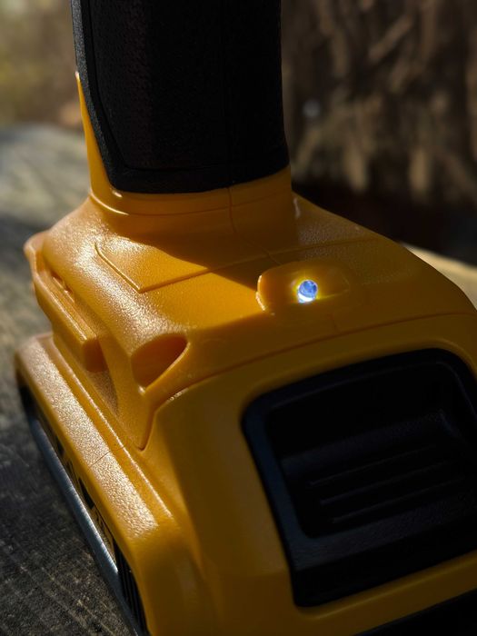 Profesjonalna bezprzewodowa opalarka na baterię DEWALT 18-20V