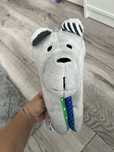Whisbear, maskotka Szumiący Miś z funkcją Cry Sensor