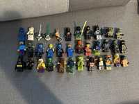 lego ninjago , city itp