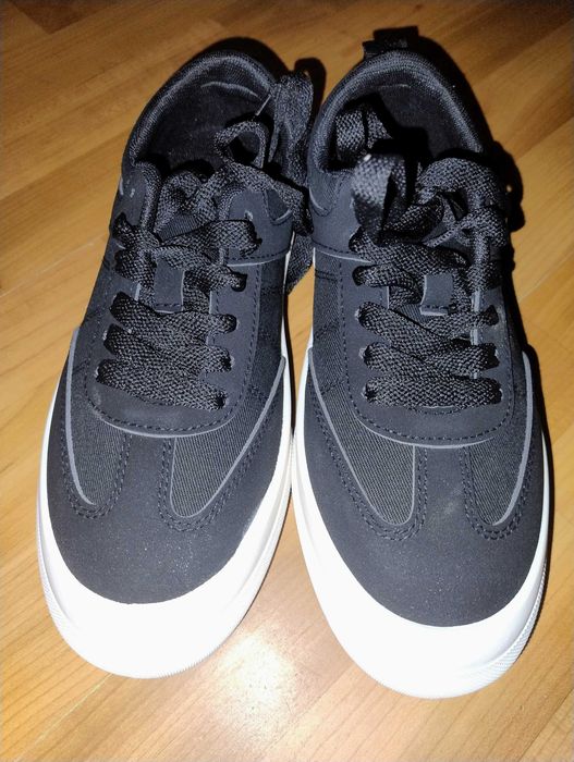 Нові кеди Sinsay 37 розмір