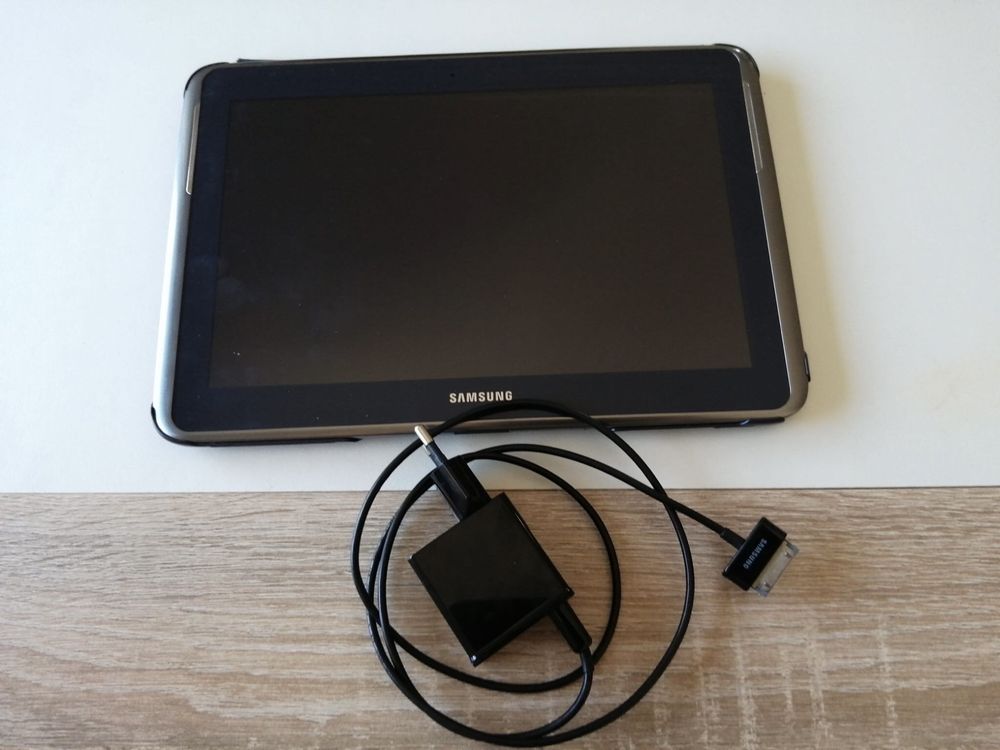 Samsung Galaxy Note 10.1