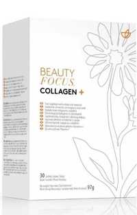 Kolagen do picia beauty focus od Nuskin