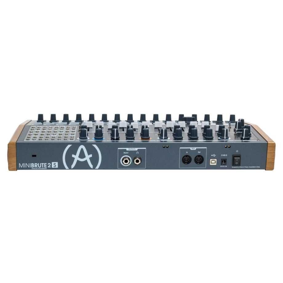 Arturia Minibrute 2S (B-Stock) | є в наявності