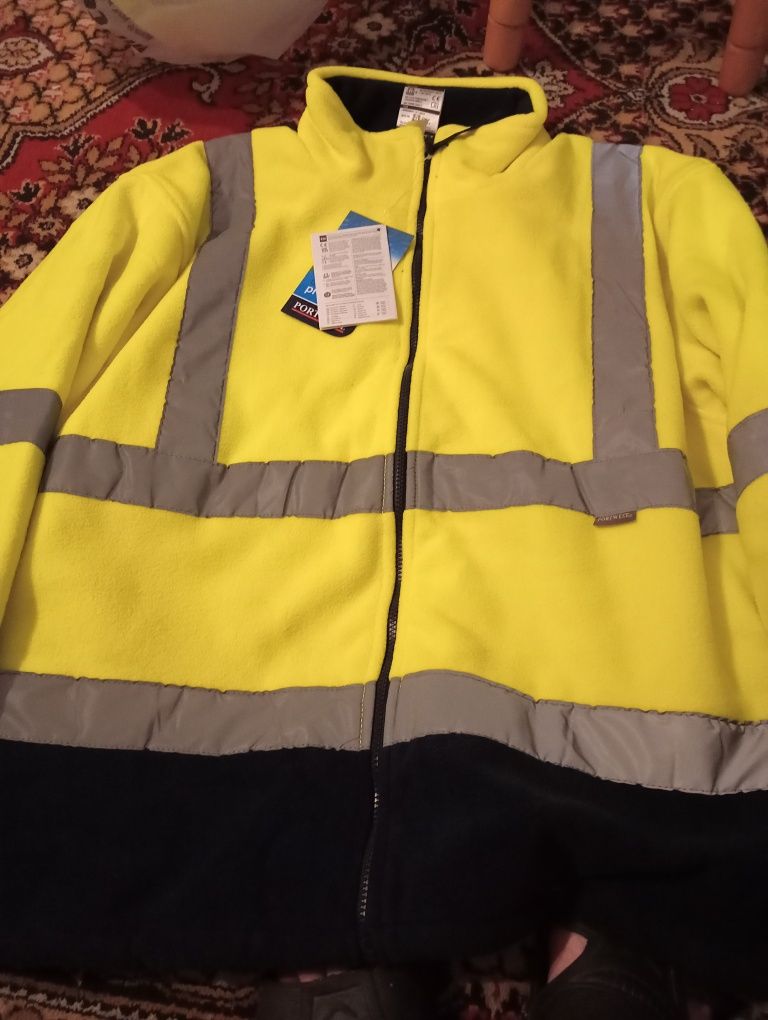 Куртка спецодежда  Оригинал!!! Coverguard kanata 4в1