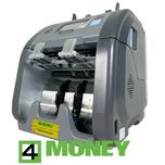 Счетчик Hitachi IH 110 двухкарманный (Magner 165) NEW VERSION Киев