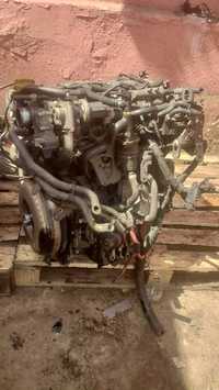 Opel Vectra c 19 diesel silnik