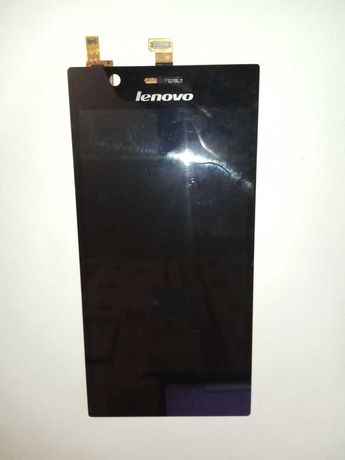 Тачскрин с дисплеем (модуль) для Lenovo K900