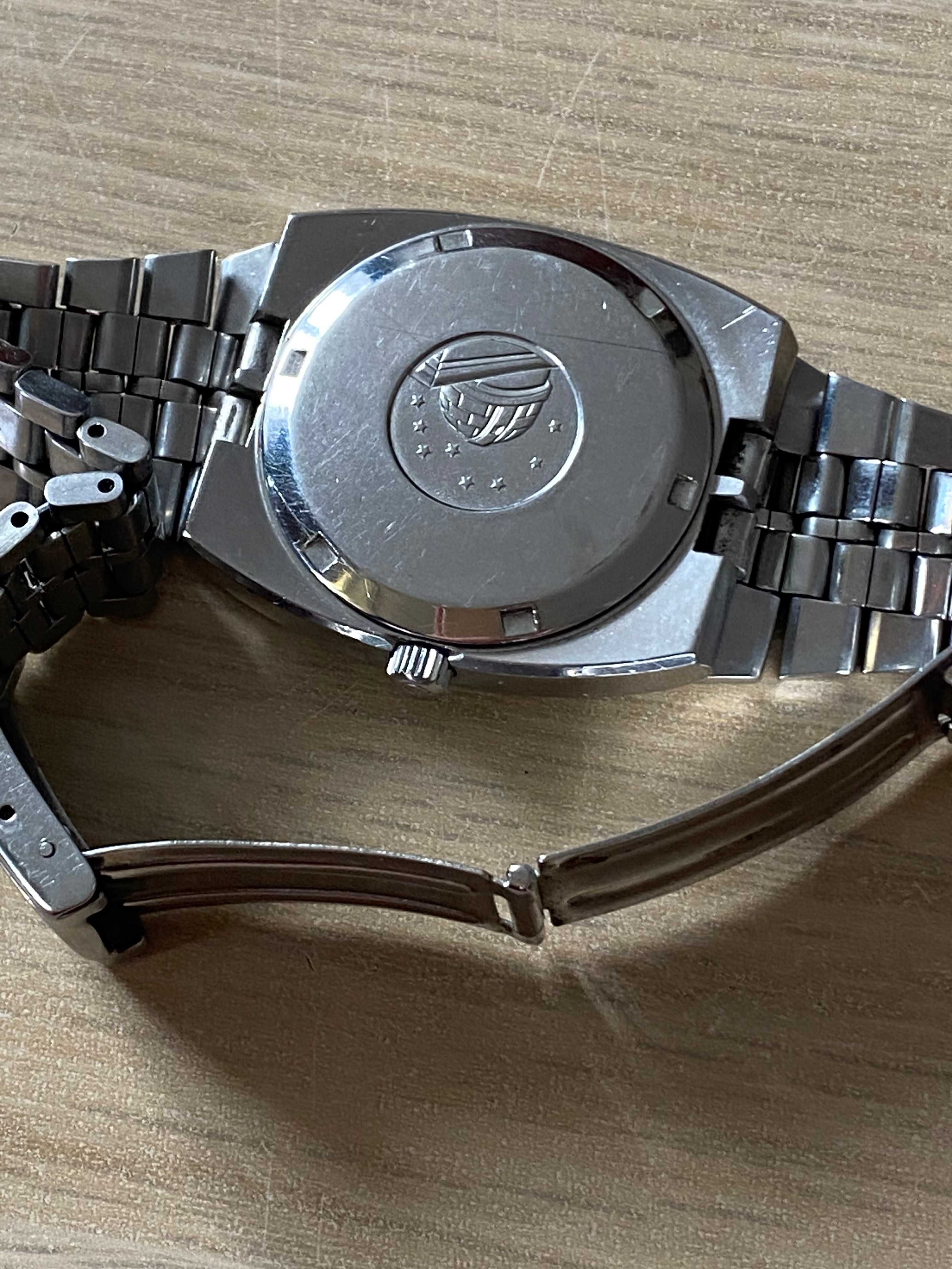 Zegarek omega constellation cal.751