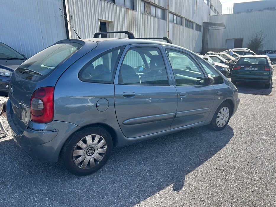 Citroen Xsara Picasso 1.6 HDI Ref. 9HZ