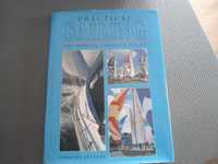 Practical Sailing-The Modern Cruising Yacht por Timothy Jeffery