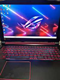 Игровой ноутбук Acer nitro 5 l i7 7700HQ | gtx 1060 6gb | 16