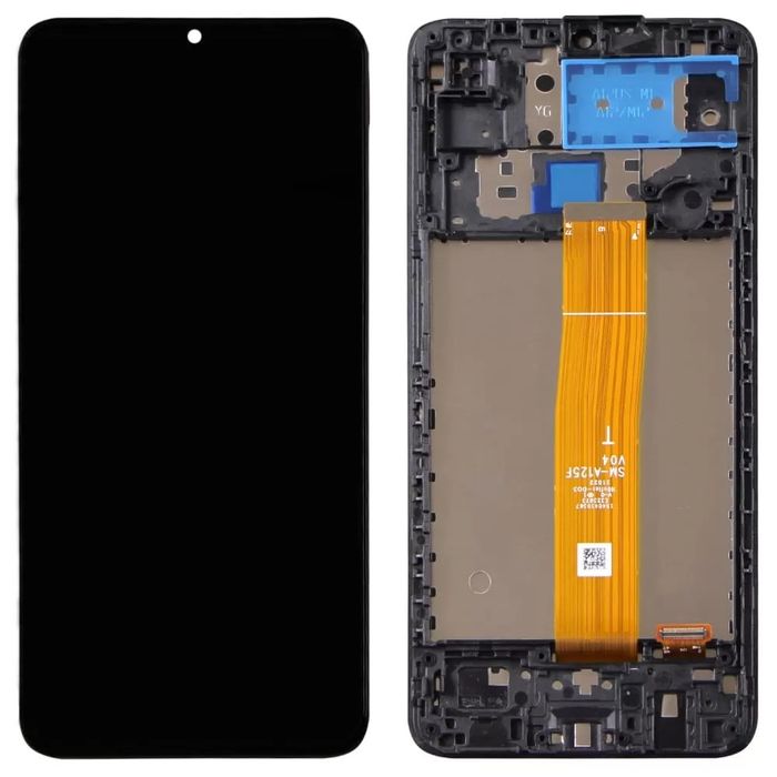 Дисплей Samsung A15 5g,A12,A14 5g, a16 5g