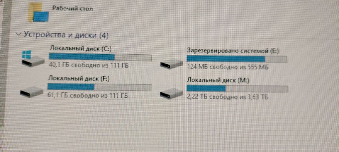 Ігровий ПК тягне усі сучасні ігри
