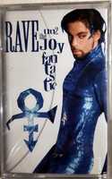 Prince, Rave Un2 to the Joy Fantastic, kaseta, nowa w folii