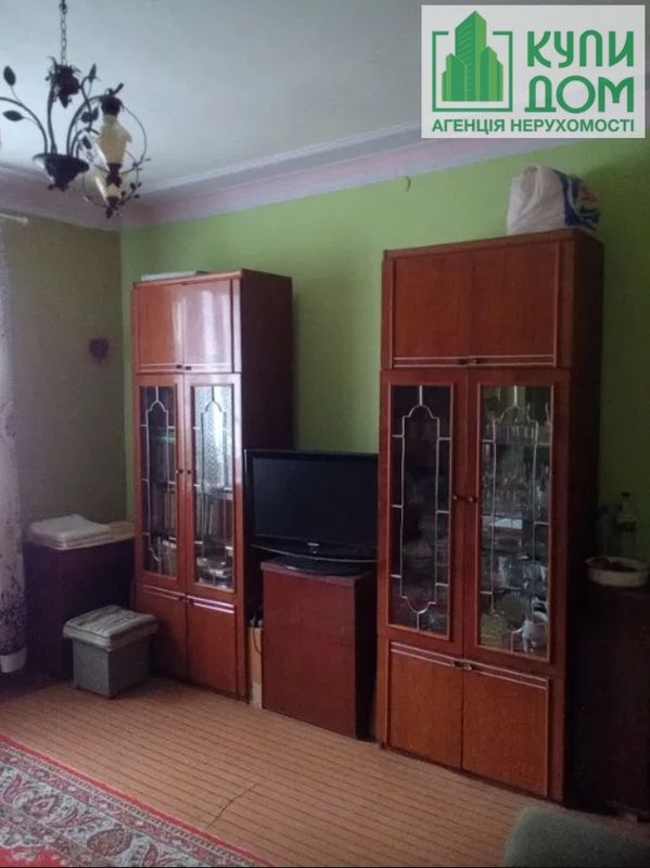 Продается 3-х комнатная квартира Ковалевка. Кропивницкий