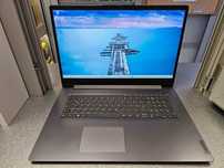 Laptop Lenovo IdeaPad 3 17IAU7 Intel Pentium 8 GB / 512 GB SSD / 17"