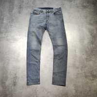 MĘSKIE Premium Spodnie Jeansy Jeansowe Diesel Slim Fit Sprany Jeans