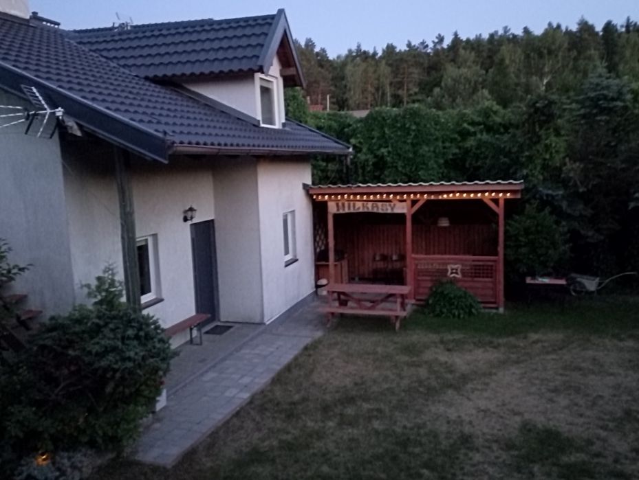 Wczasy wypoczynek rodzinny  Mazury