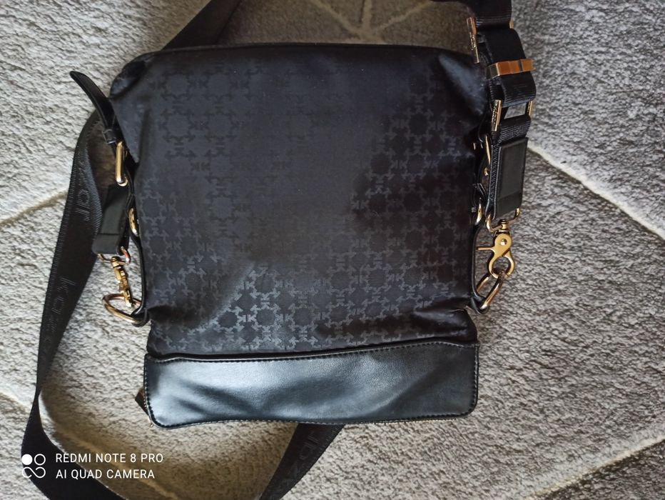 Torebka Kazar listonoszka