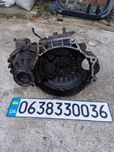 Volkswagen Golf 3 1.9 мкпп кпп CHC простий дизель коробка передач