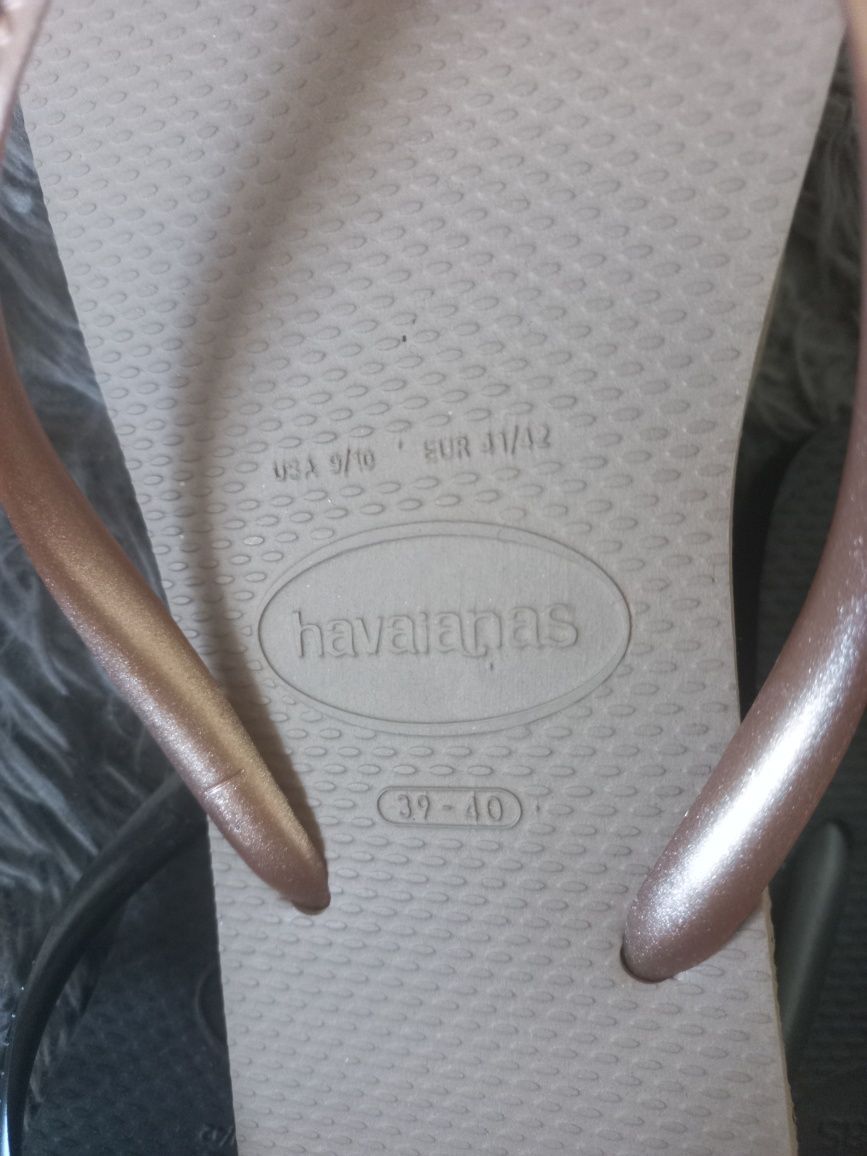 Вьетнамкі  havaiabas  розмір 39- 40
