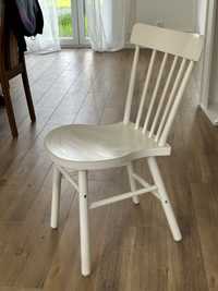 NORRARYD Krzesło, biały ikea kuchenne