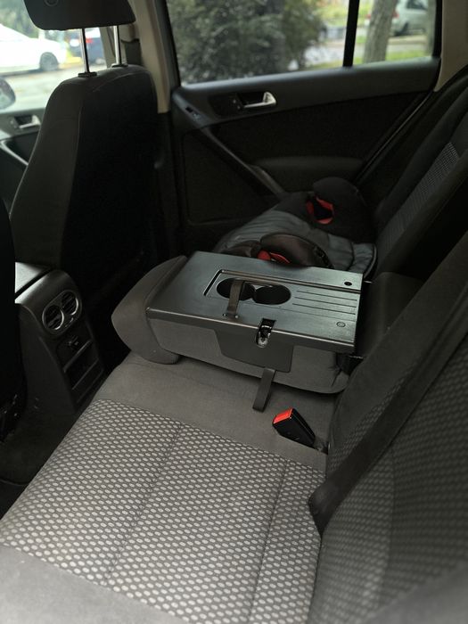 Продам Volkswagen Tiguan