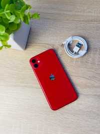 iPhone 11 128gb Red Neverlock